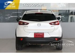 2016 Mazda CX-3 2.0 S SUV