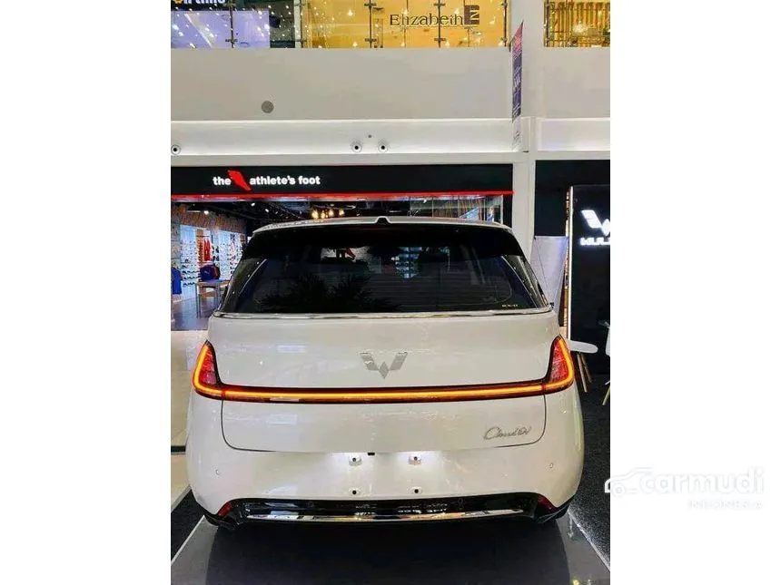 2024 Wuling Cloud EV EV Hatchback