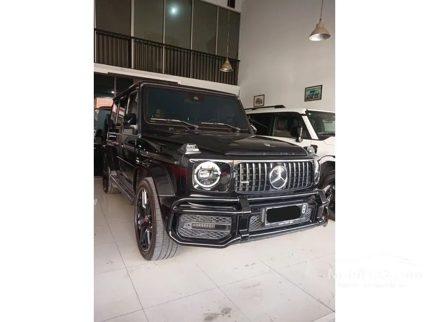 Jual Mobil Mercedes