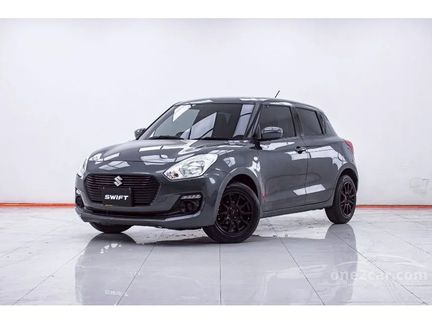 2019 Suzuki SWIFT GL Hatchback