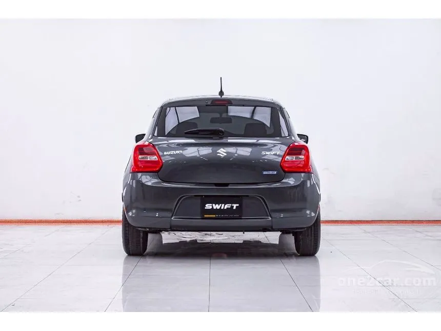 2019 Suzuki SWIFT GL Hatchback