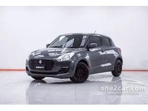 2019 Suzuki SWIFT 1.2 GL Hatchback