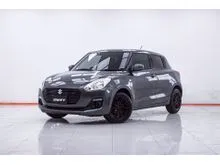 2019 Suzuki SWIFT 1.2 (ปี 18-25) GL Hatchback