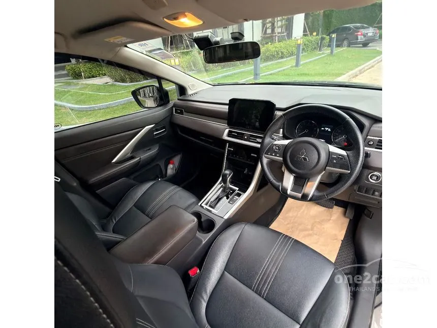 2022 Mitsubishi Xpander GT Wagon