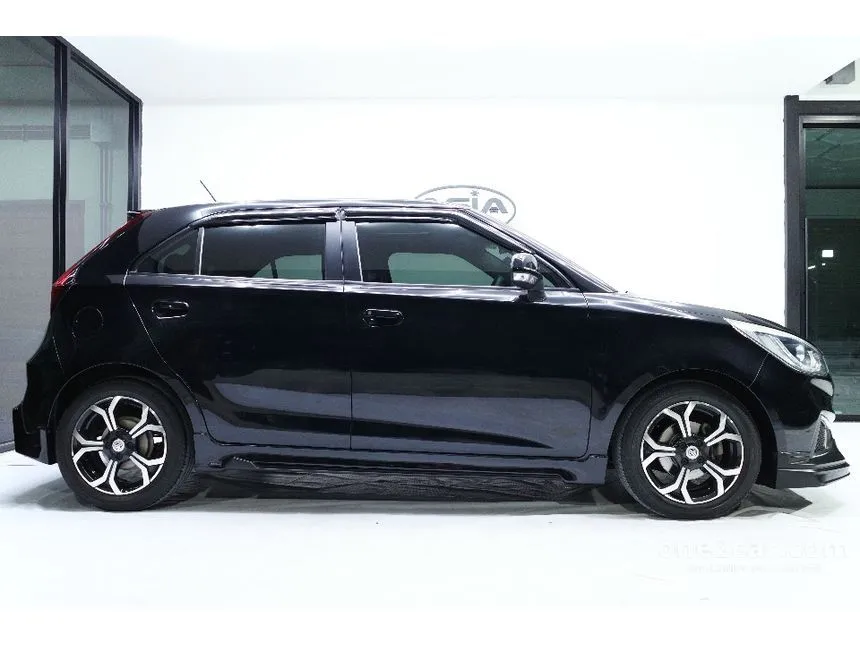 2019 MG MG3 X Hatchback
