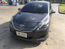 2012 Toyota Vios 1.5 (ปี 07-13) J Sedan AT