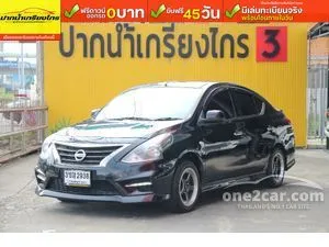2018 Nissan ALMERA 1.2 E Sportech Sedan