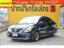 2018 Nissan ALMERA 1.2 (ปี 11-19) E Sportech Sedan