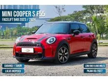 2023 MINI Cooper 2.0 S 3 Door Hatchback (Good Deals DP Minim)