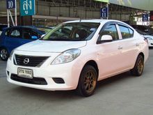 2013 Nissan Almera 1.2 (ปี 11-16) ES Sedan