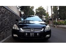2004 Honda Accord 2.4 VTi-L Sedan