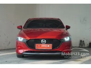 2019 Mazda 3 2.0 SKYACTIV-G SPEED Hatchback