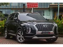 2021 Hyundai Palisade 2.2 Signature SUV