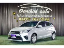 2016 Toyota Yaris 1.2 (ปี 13-17) J Hatchback