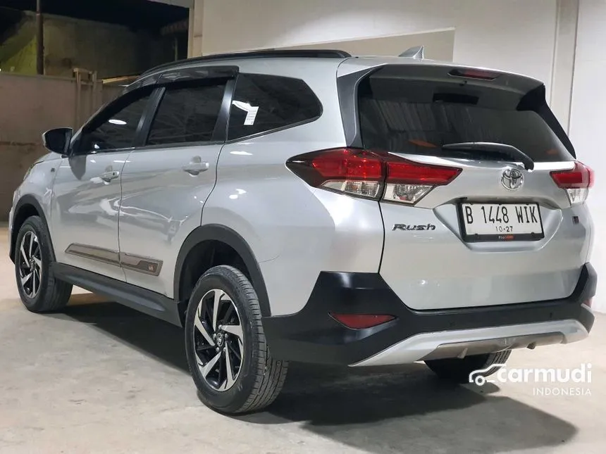 2022 Toyota Rush GR Sport SUV