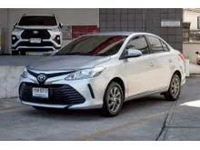 2020 Toyota VIOS 1.5 (ปี 17-22) Entry Sedan