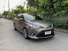 2014 Toyota Vios 1.5 (ปี 13-17) E Sedan AT