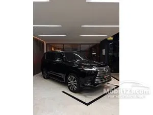 2024 Lexus LX 600 3.4 SUV