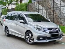 2015 Honda Mobilio 1.5 RS MPV