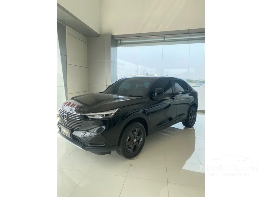 Jual Mobil Honda HR