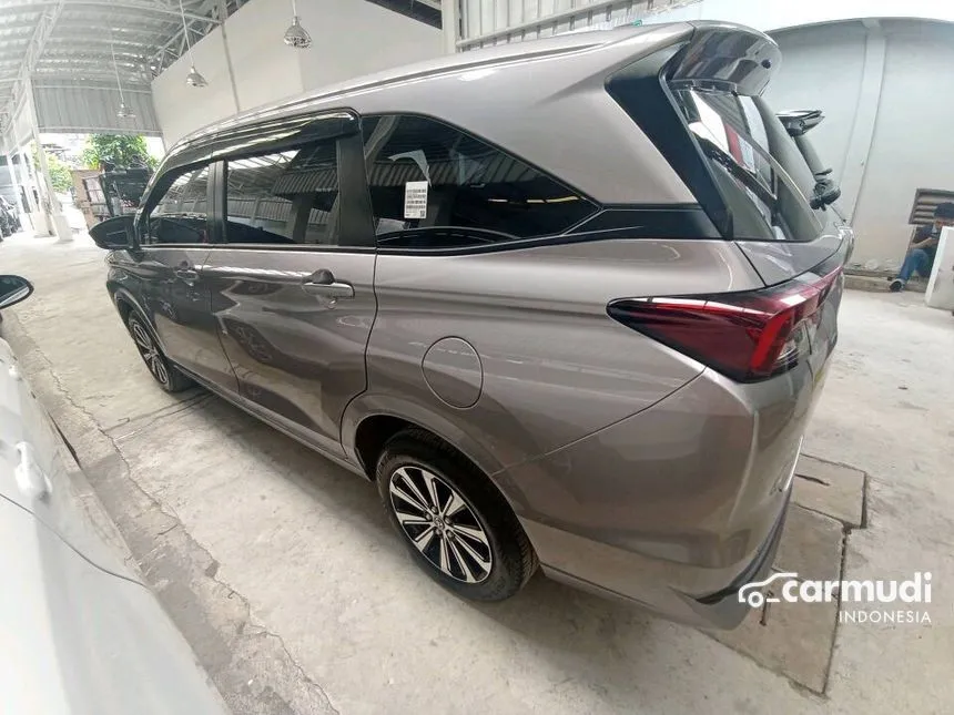 2022 Toyota Avanza G MPV