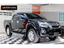 2018 Isuzu D-Max 1.9 CAB-4 (ปี 11-17) Hi-Lander Z Pickup AT