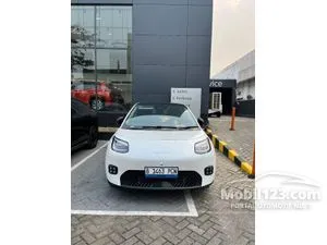 2026 GAC AION UT Premium Hatchback