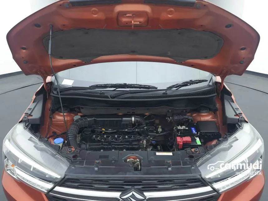 2021 Suzuki XL7 Alpha SUV