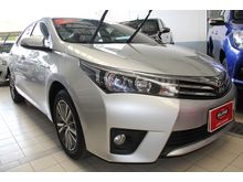2016 Toyota Corolla Altis 1.8 ALTIS (ปี 14-18) V Sedan AT