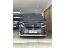 2024 Toyota Voxy 2.0 (Premium Color) MPV
