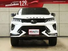 2023 Toyota FORTUNER 2.4 Legender SUV