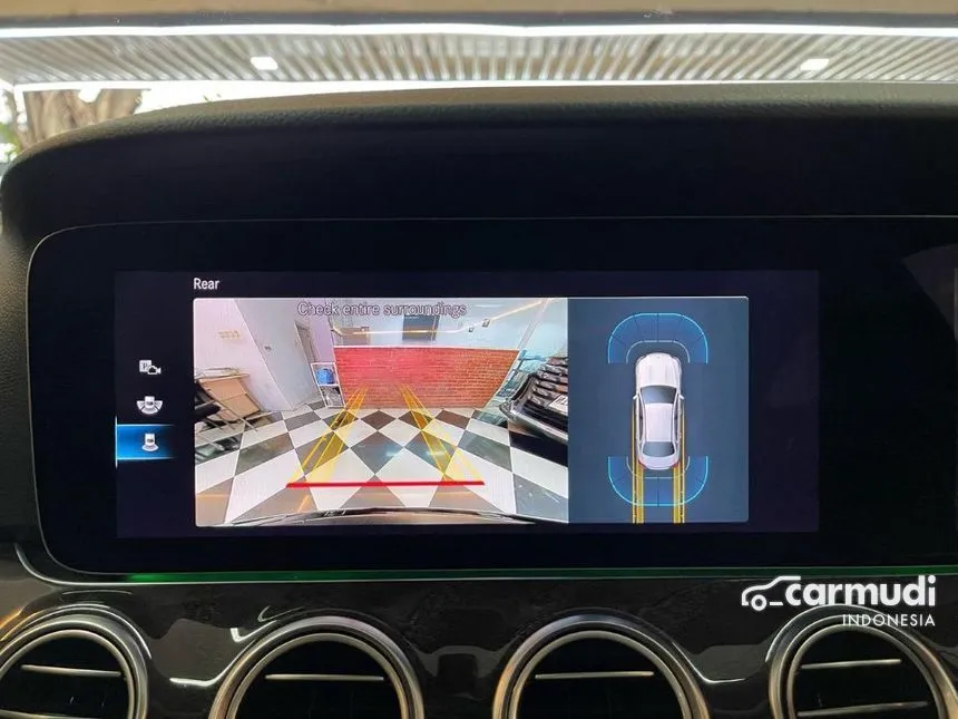 2022 Mercedes-Benz E200 Avantgarde Sedan