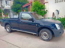 2010 Isuzu D-Max 2.5 SPARK (ปี 07-11) EX Super Platinum Pickup MT