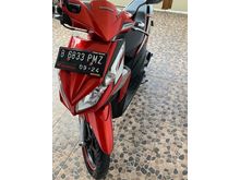 Honda Vario CBS