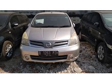2013 Nissan Grand Livina 1.5 SV
