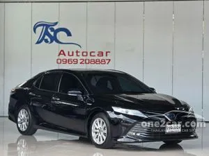 2022 Toyota CAMRY 2.5 Hybrid Premium Sedan