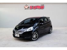 2009 Honda Jazz 1.5 (ปี 08-14) SV i-VTEC Hatchback AT