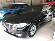 2013 BMW 520i 2.0 F10 (ปี 10-16) Sedan AT