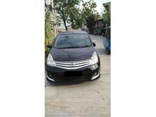 2012 Nissan Grand Livina 1.5 XV MPV