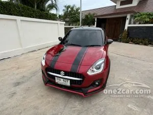 2023 Suzuki SWIFT 1.2 GL Next Hatchback