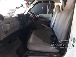 2020 Isuzu Traga 2.5 Box Aluminium Pickup