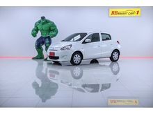 2015 Mitsubishi Mirage 1.2 (ปี 12-16) GLX Hatchback AT