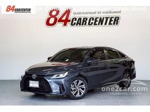 2023 Toyota Yaris Ativ 1.2 Premium Luxury Sedan