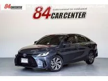 2023 Toyota Yaris Ativ 1.2 (ปี 22-28) Premium Luxury Sedan