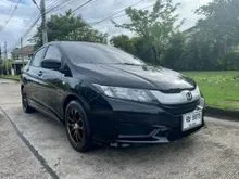 2015 Honda City 1.5 (ปี 14-18) S Sedan