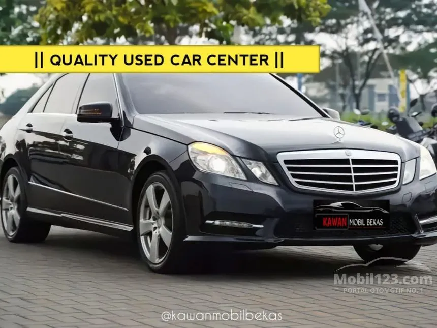 Jual Mobil Mercedes