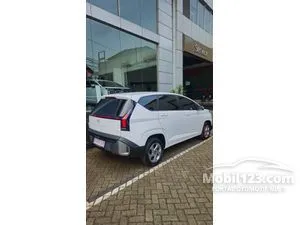 2026 Hyundai Stargazer Cartenz 1.5 Trend MPV