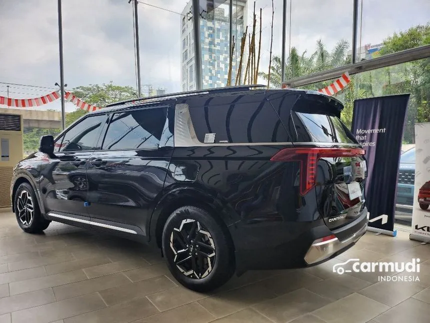 2024 KIA Carnival CRDi Premiere MPV