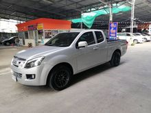 2014 Isuzu D-Max 2.5 SPACE CAB (ปี 11-17) Z Pickup MT