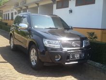 2008 Suzuki Grand Vitara 2.0 JLX SUV